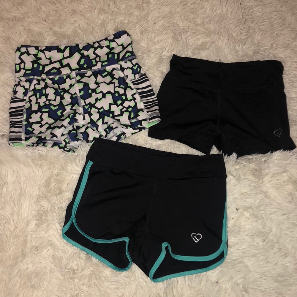 Aeropostale shorts bundle